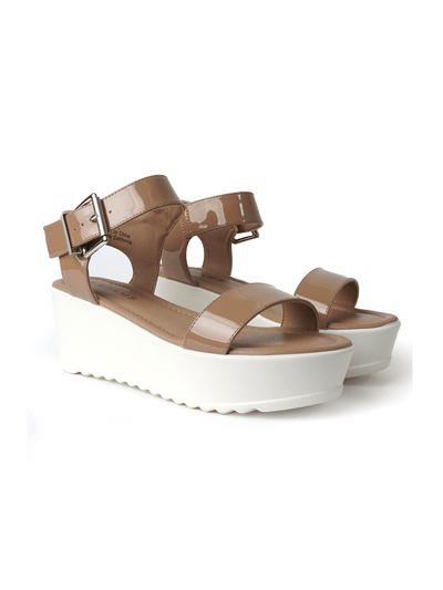 Surf | Tan Patent