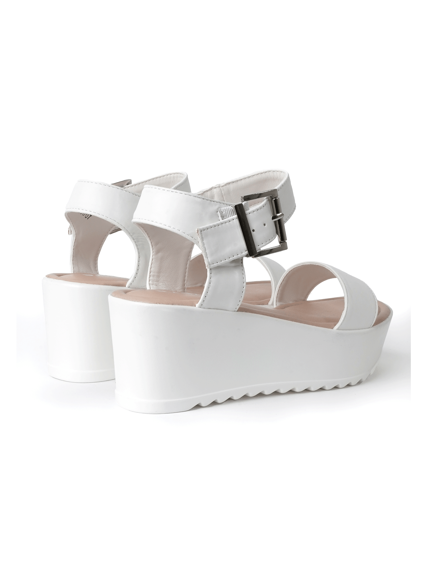 Surf | White