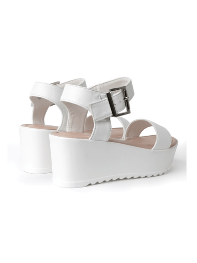 Surf | White