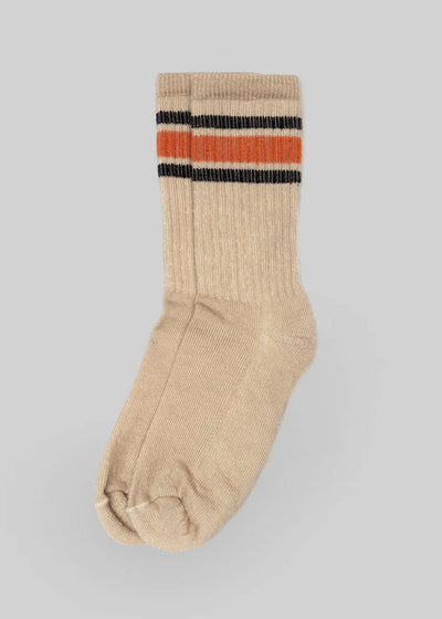 American Trench Merino Activity Crew Socks