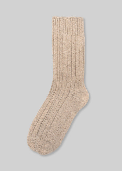 American Trench Wool Silk Boot Sock Socks