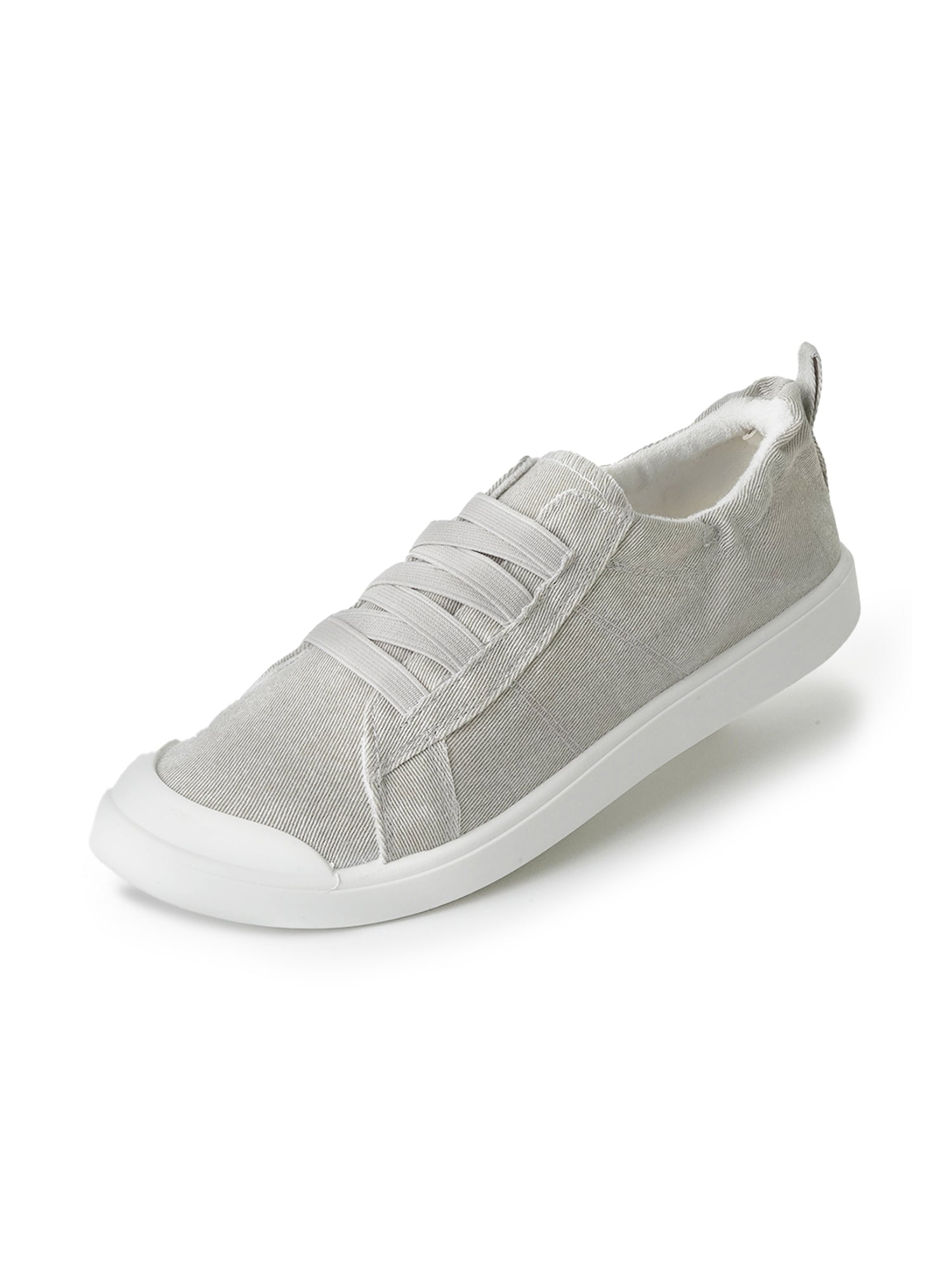 Taylor | Light Grey Denim