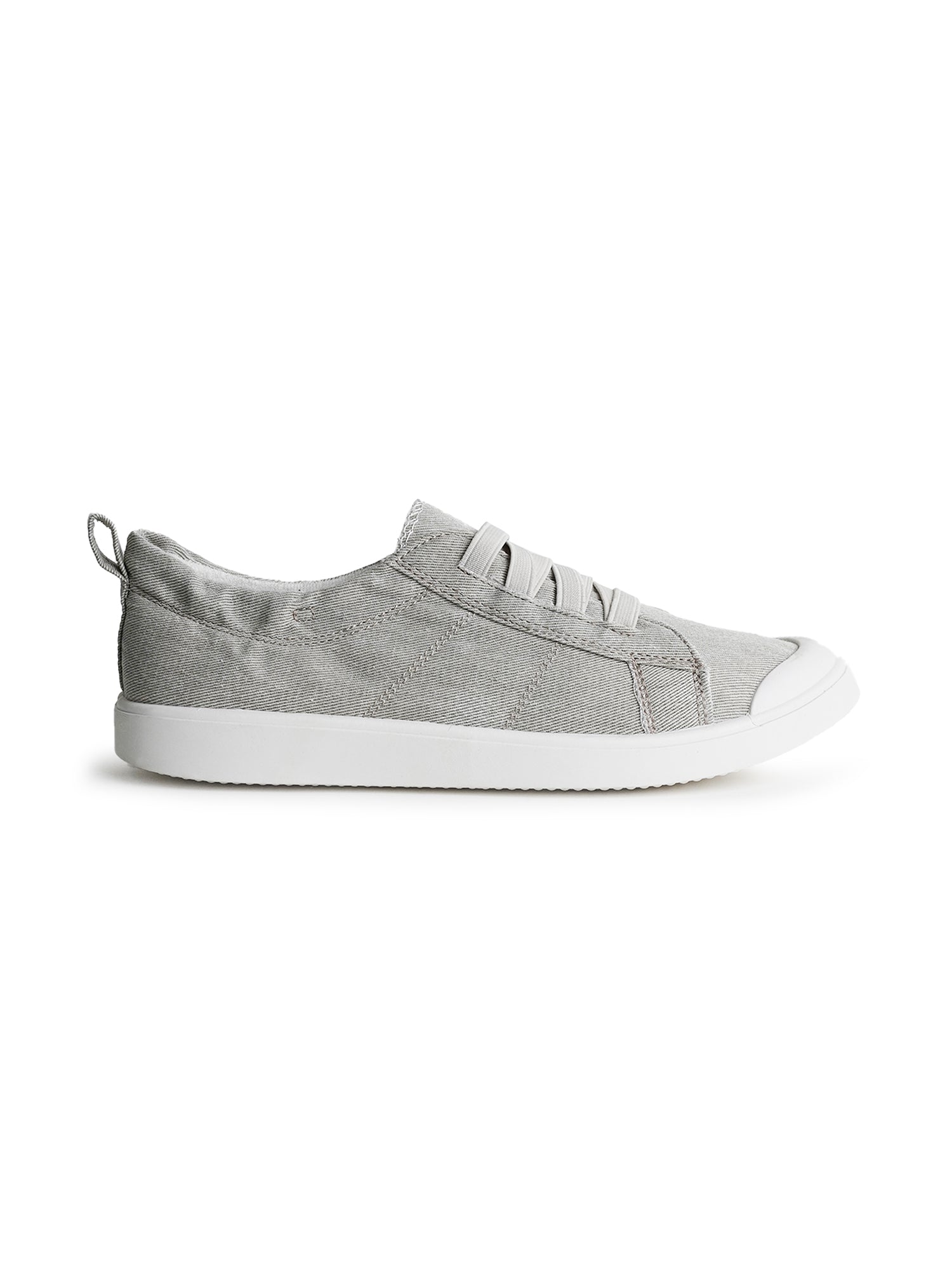 Taylor | Light Grey Denim