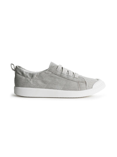 Taylor | Light Grey Denim