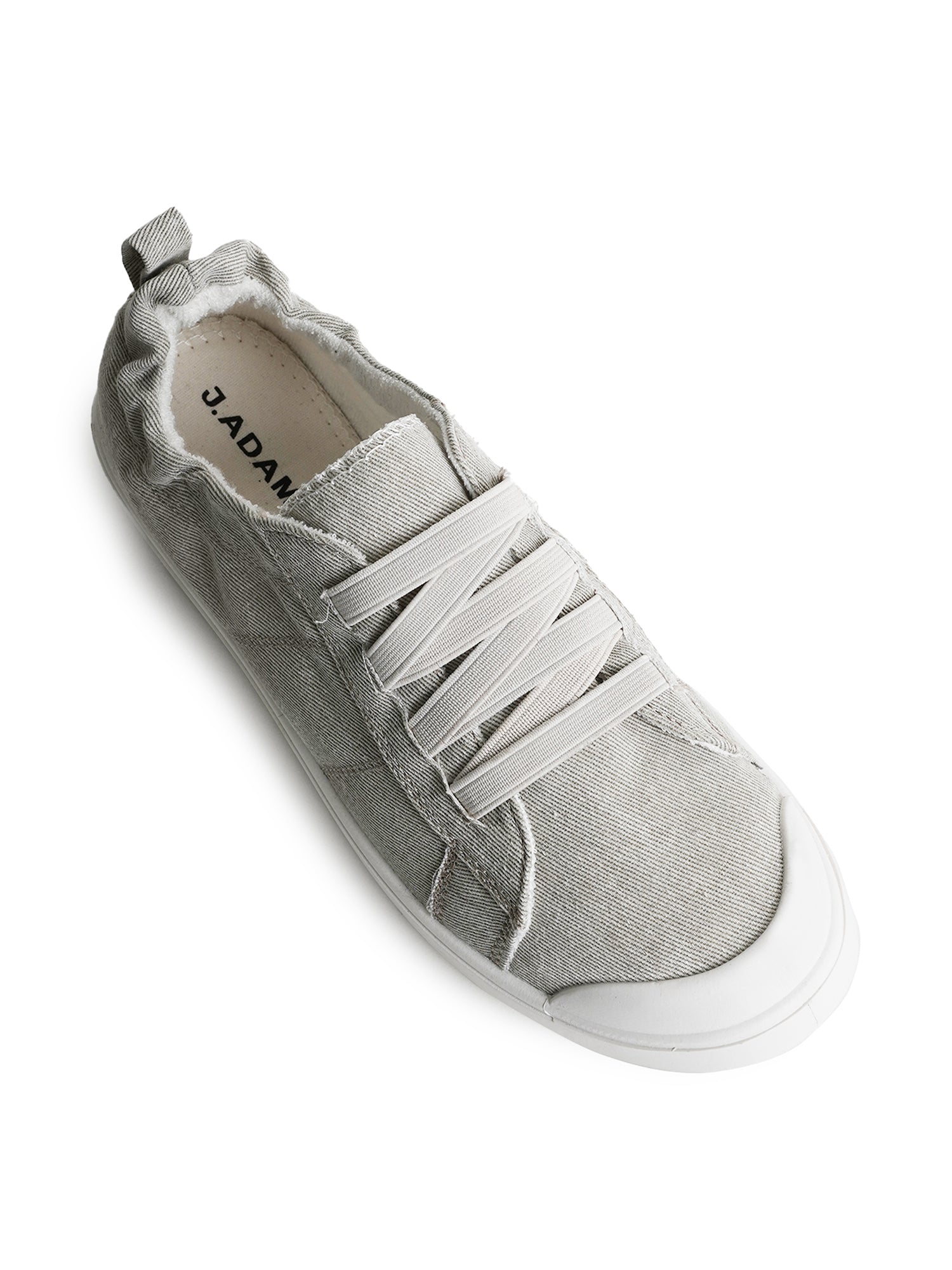 Taylor | Light Grey Denim