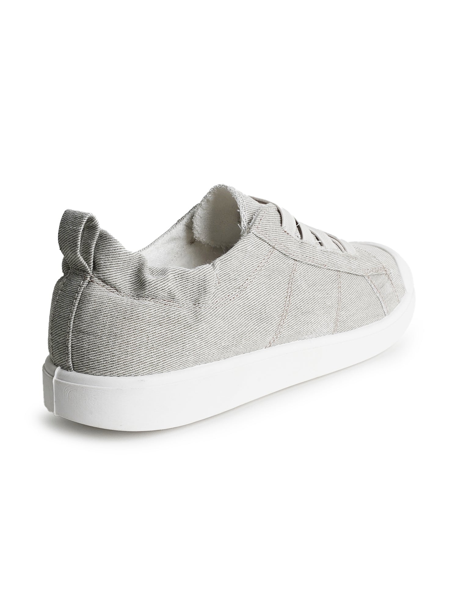 Taylor | Light Grey Denim