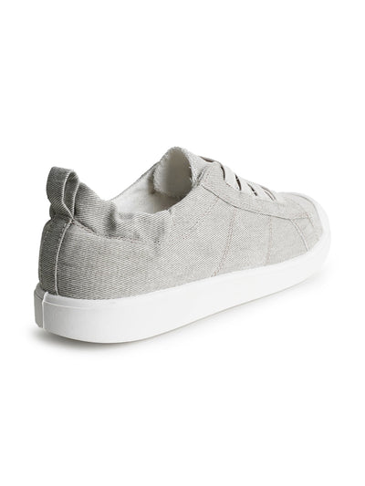 Taylor | Light Grey Denim