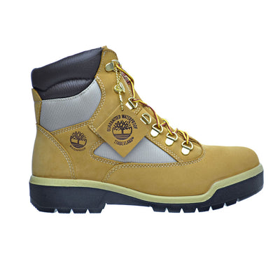 Timberland 6-Inch Waterproof Field Boot Men's Boots