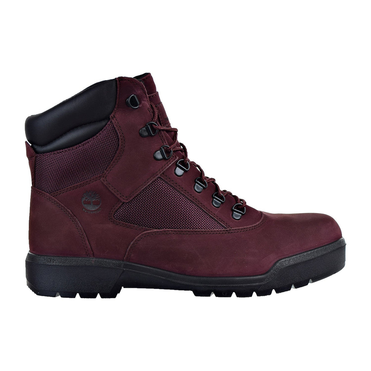 Timberland 6-Inch Waterproof Field Boot Men's Boots