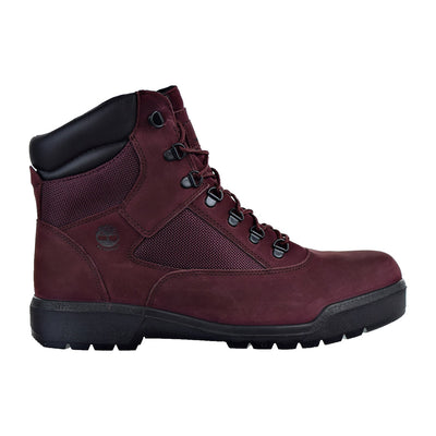 Timberland 6-Inch Waterproof Field Boot Men's Boots