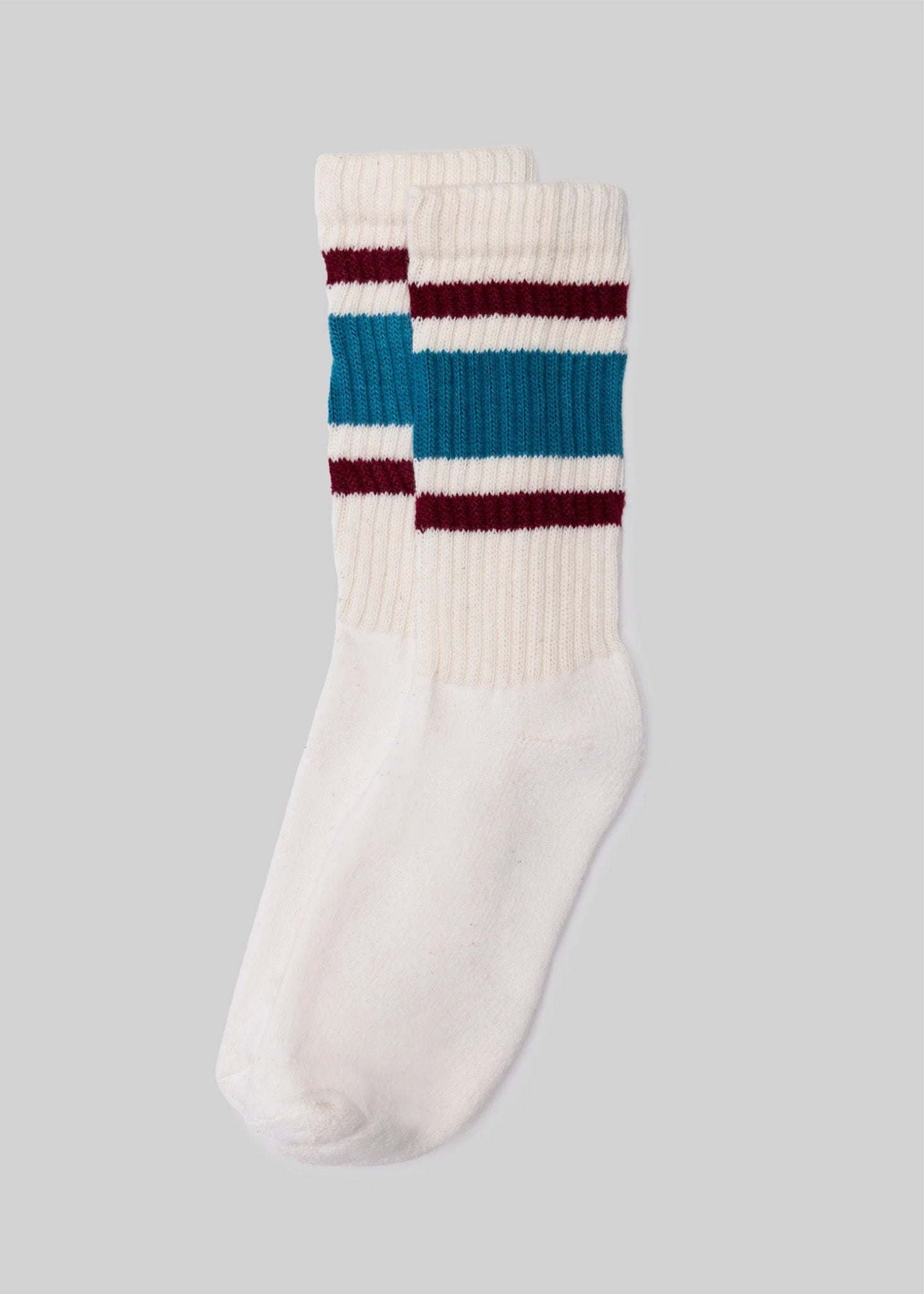 The Retro Stripe