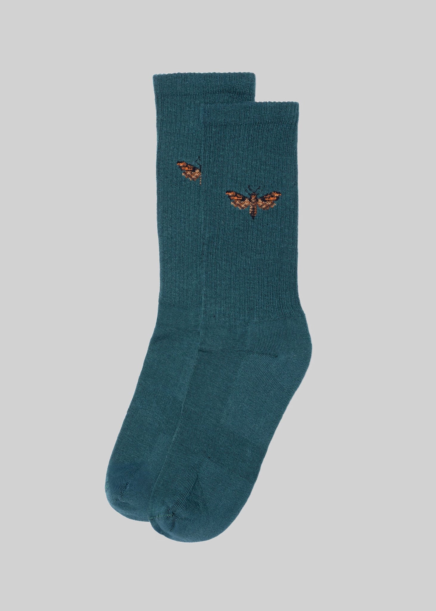 American Trench The Zoo Crew Socks