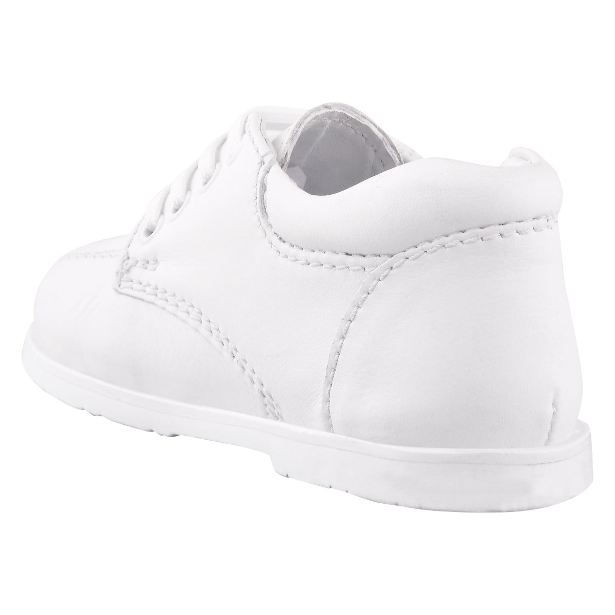 Liberty Zeno Teiger Leather School Uniform Boot