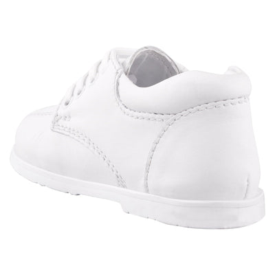 Liberty Zeno Teiger Leather School Uniform Boot