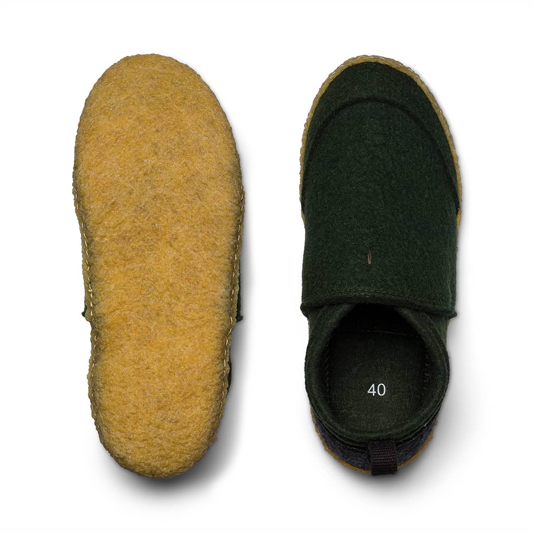 Tengries Walkabouts – product view 15