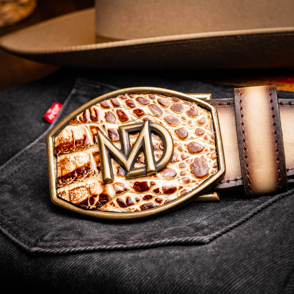 Marco Di Milano  Texas Belt Stone Orix – product view 8