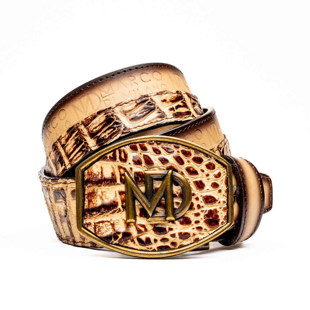 Marco Di Milano  Texas Belt Stone Orix – product view 1