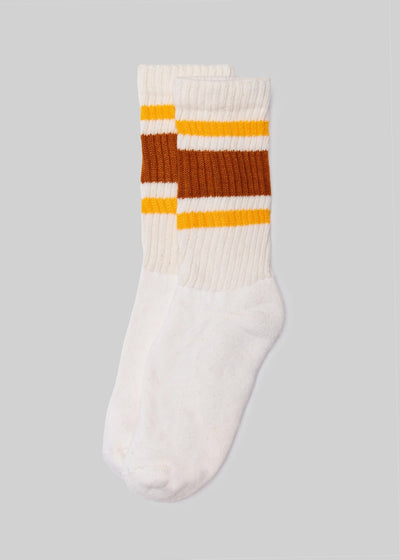 The Retro Stripe