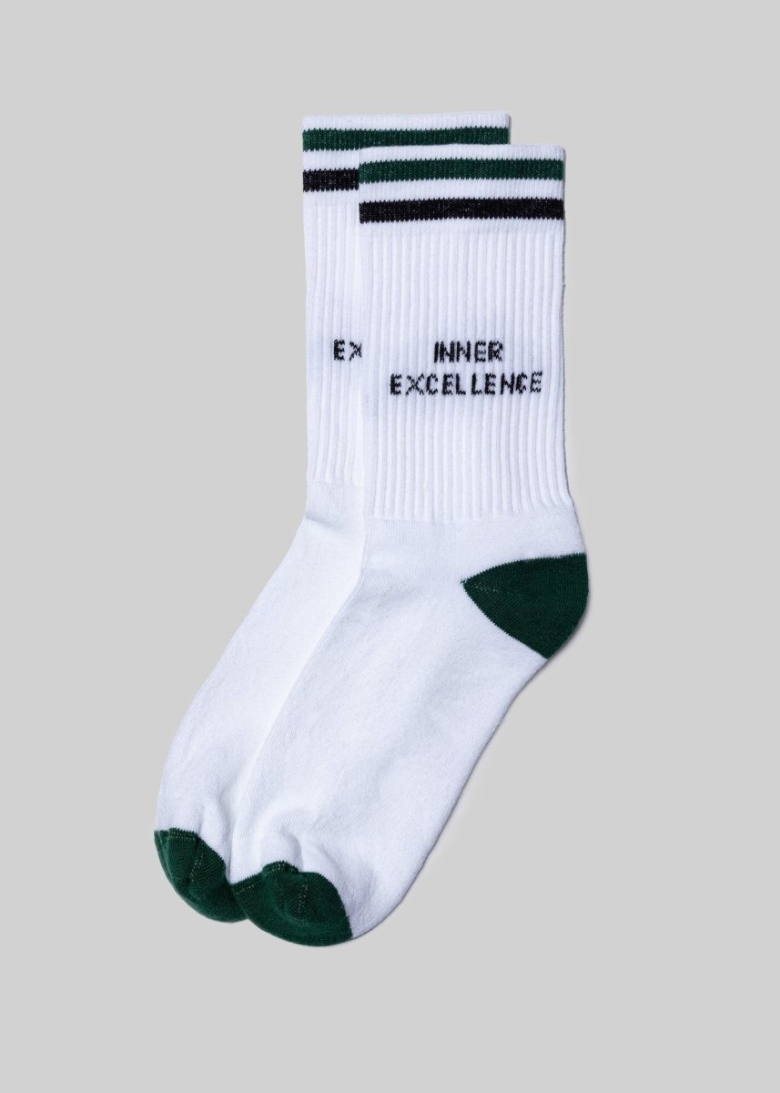 American Trench The Inner Excellence Crew Socks