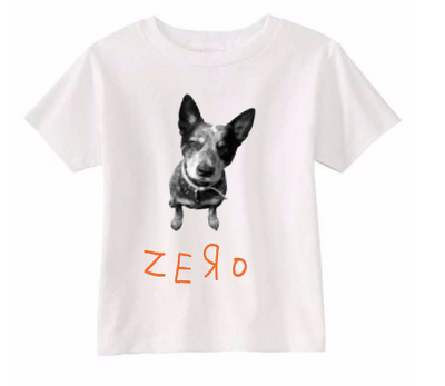 Zero Tee