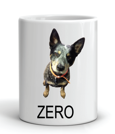 Zero Tee