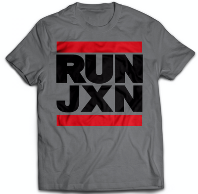 RUN JXN