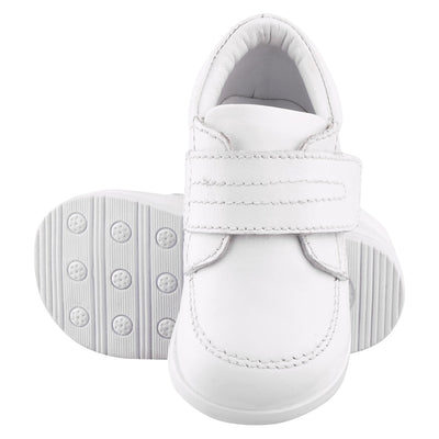 Titan Leather School Uniform Boot