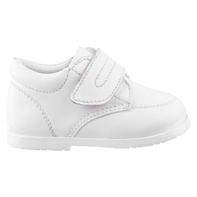 Titan Leather School Uniform Boot