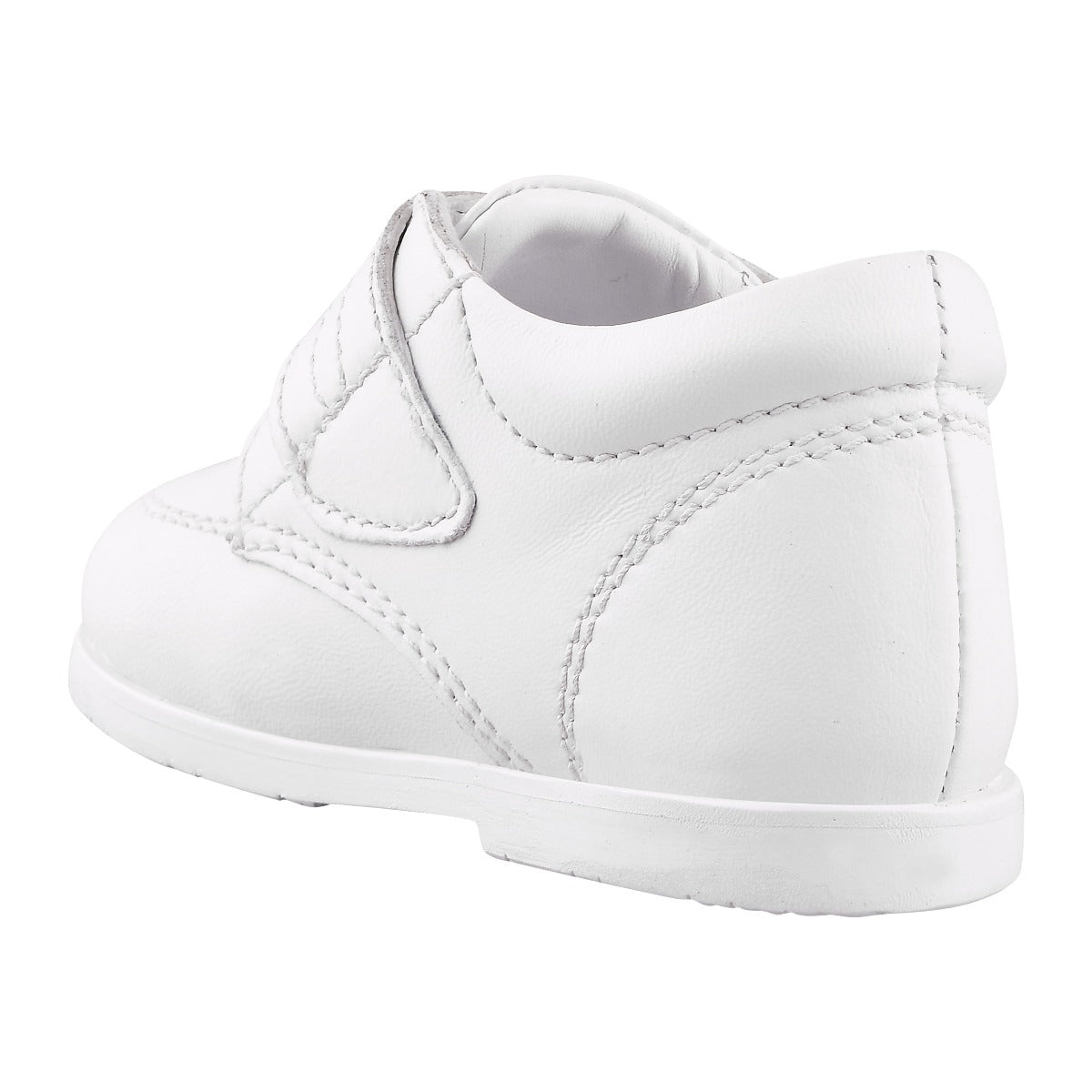 Titan Leather School Uniform Boot