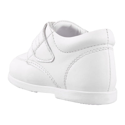 Titan Leather School Uniform Boot