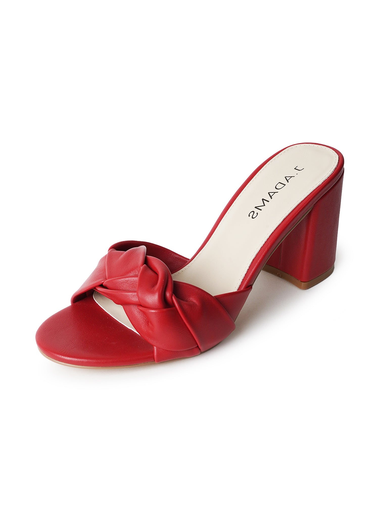 Tori | Red