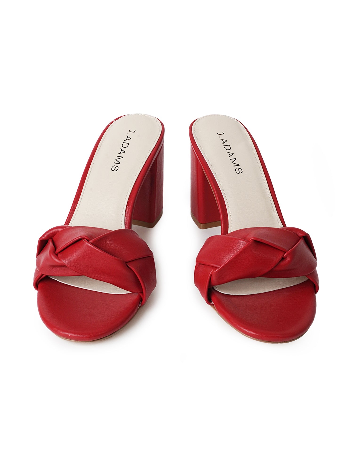 Tori | Red