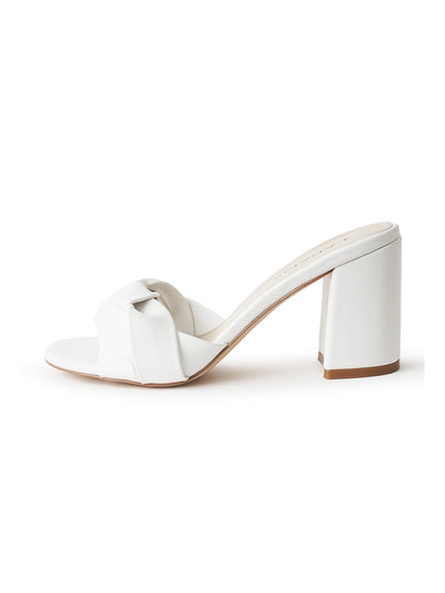 Tori | White