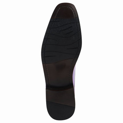 Liberty Zeno Tour Leather Oxford Style Dress Shoes