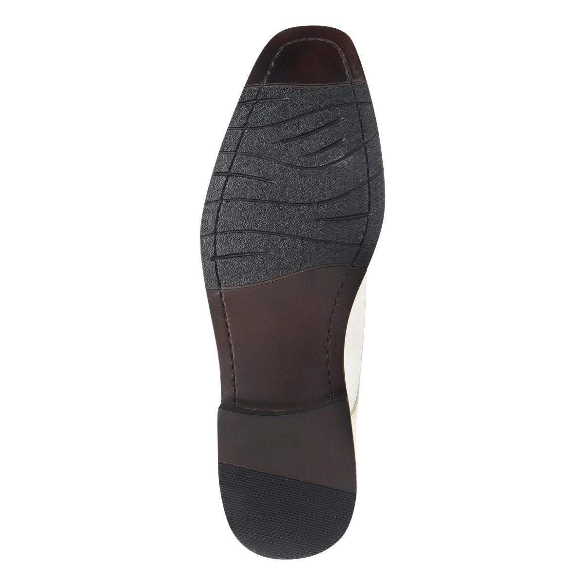 Liberty Zeno Tour Leather Oxford Style Dress Shoes