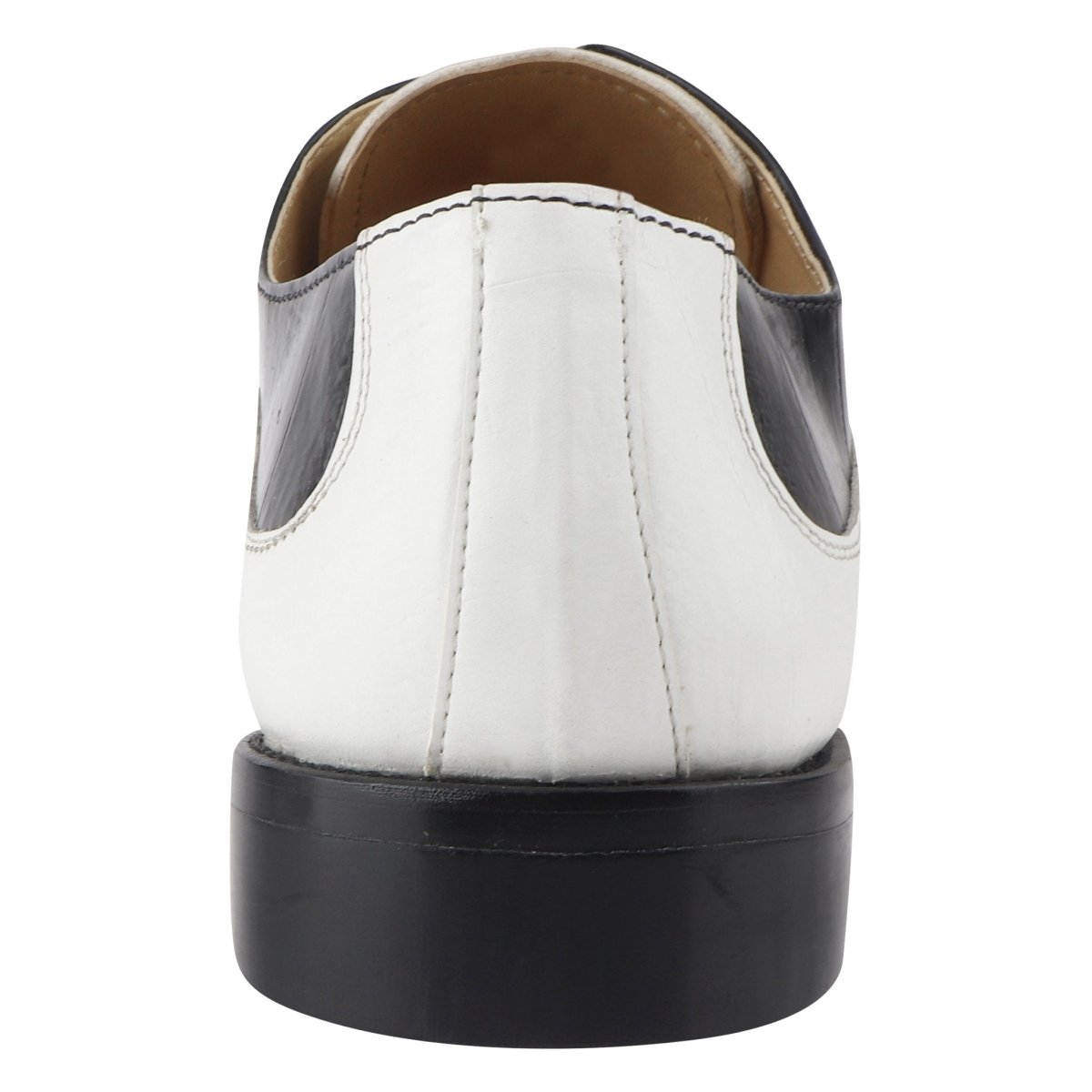 Liberty Zeno Tour Leather Oxford Style Dress Shoes