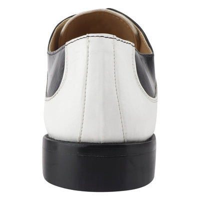 Liberty Zeno Tour Leather Oxford Style Dress Shoes