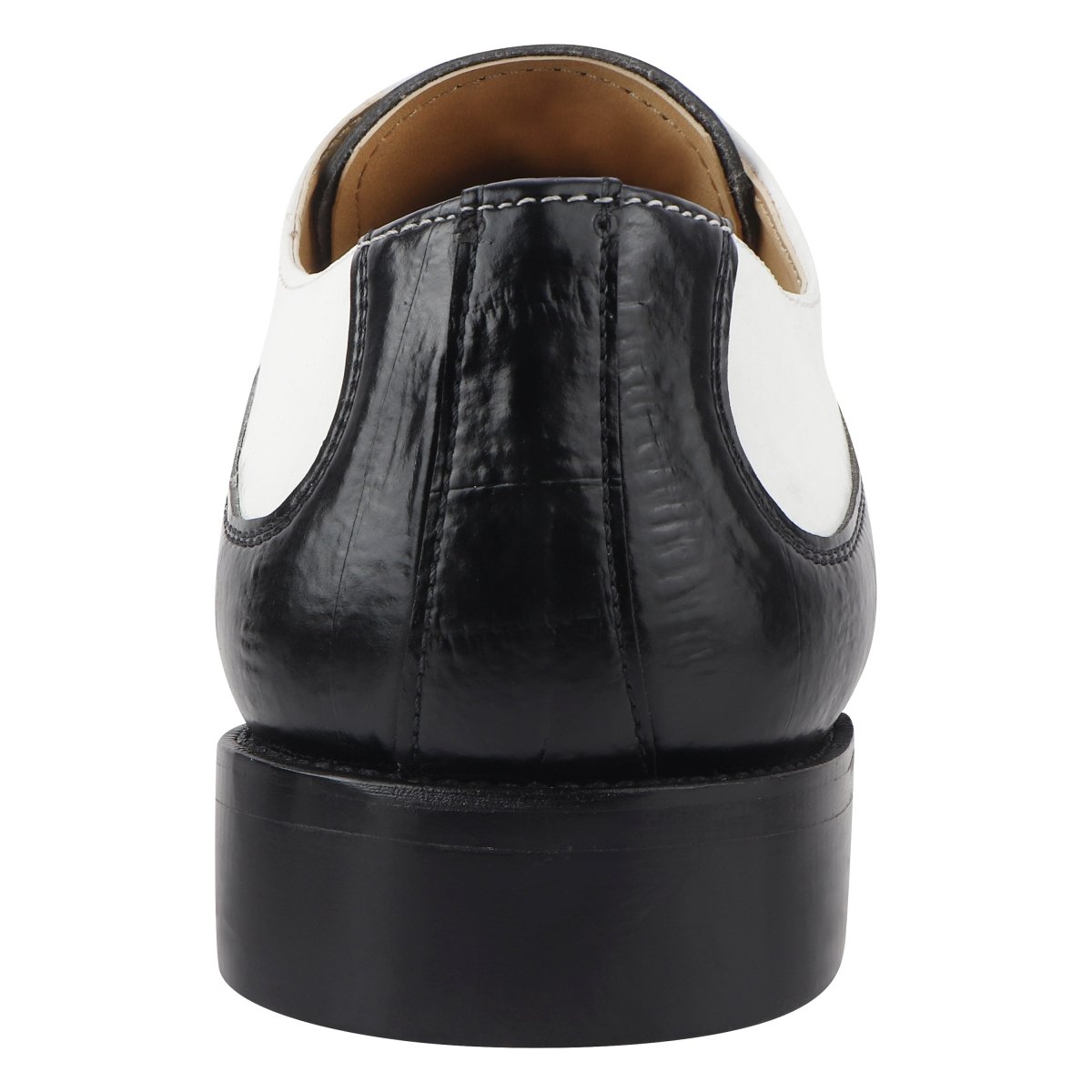 Liberty Zeno Tour Leather Oxford Style Dress Shoes