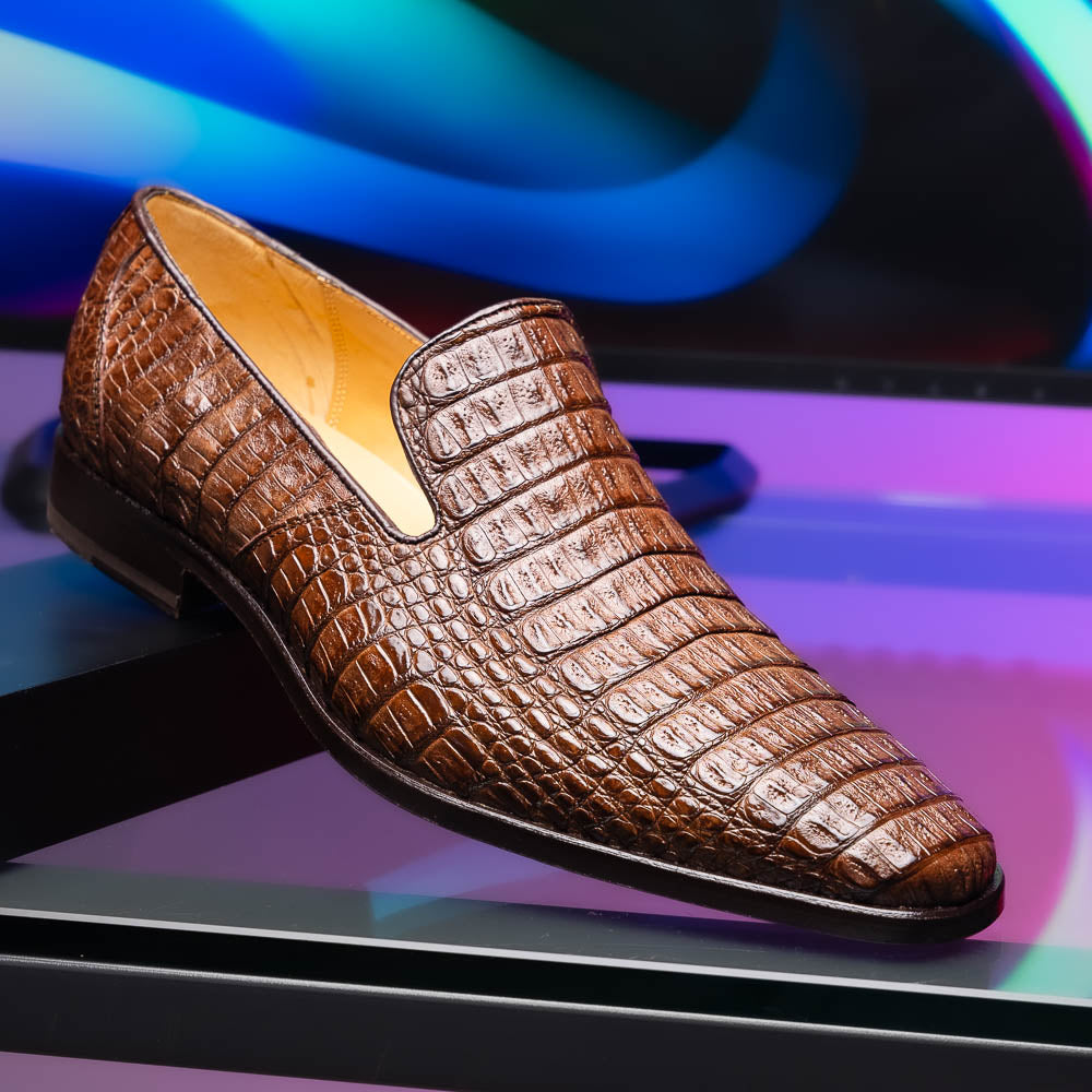 Trento Brown