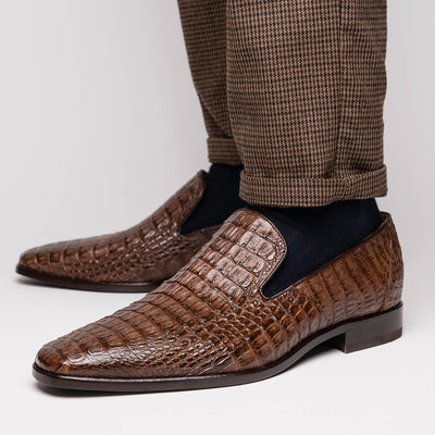 Trento Brown
