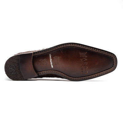 Trento Brown