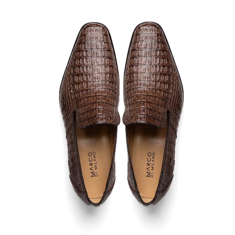 Trento Brown