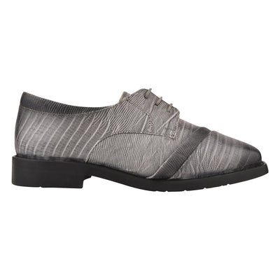 Liberty Zeno Trevor Leather Oxford Style Boys Dress Shoes