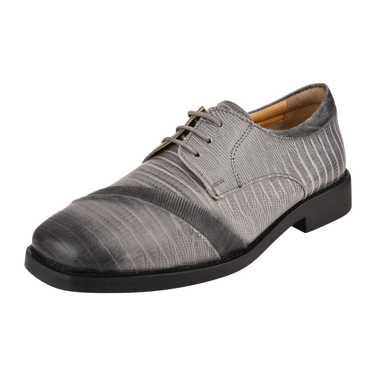 Liberty Zeno Trevor Leather Oxford Style Boys Dress Shoes