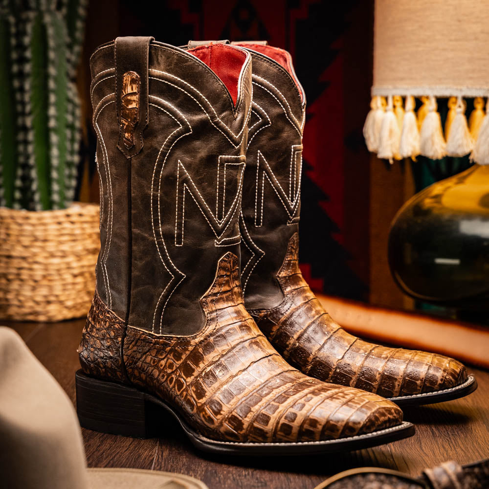 Tucson Stone Brown