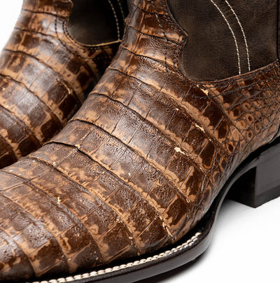 Tucson Stone Brown