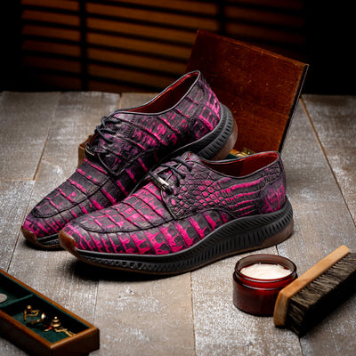 Tuscani Rustic Pink