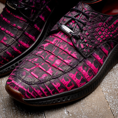 Tuscani Rustic Pink