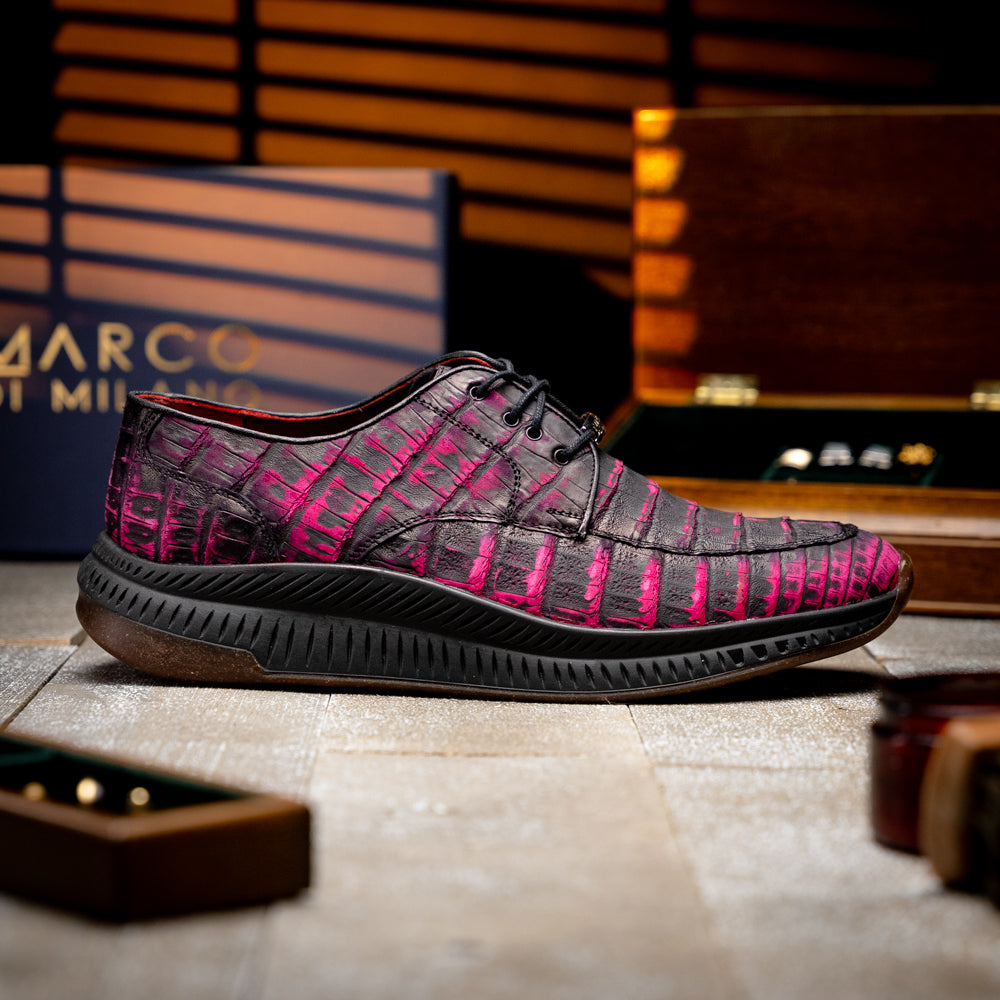 Tuscani Rustic Pink