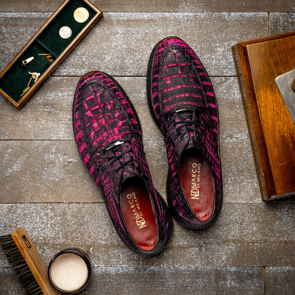 Tuscani Rustic Pink